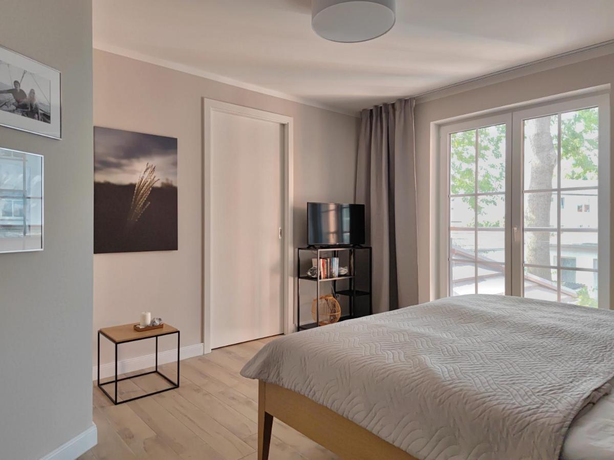 Apartment Jolle 54 *