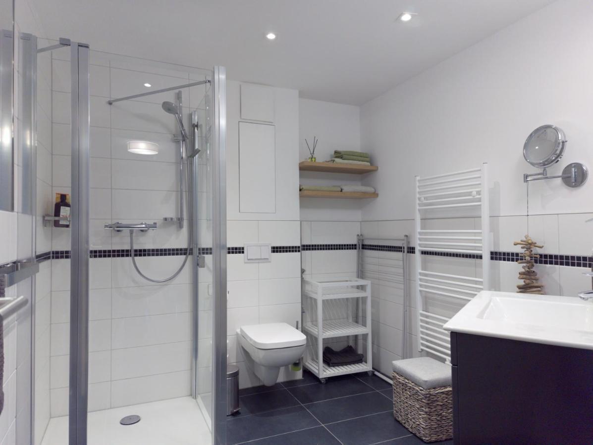 Apartment Jolle 54 *