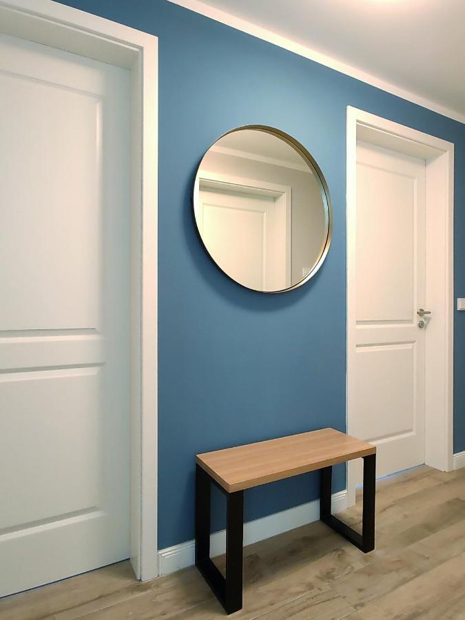 Apartment Jolle 54 Putbus