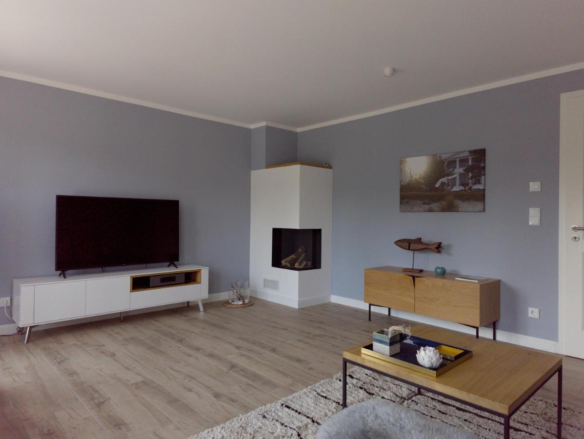 Jolle 54 Apartment