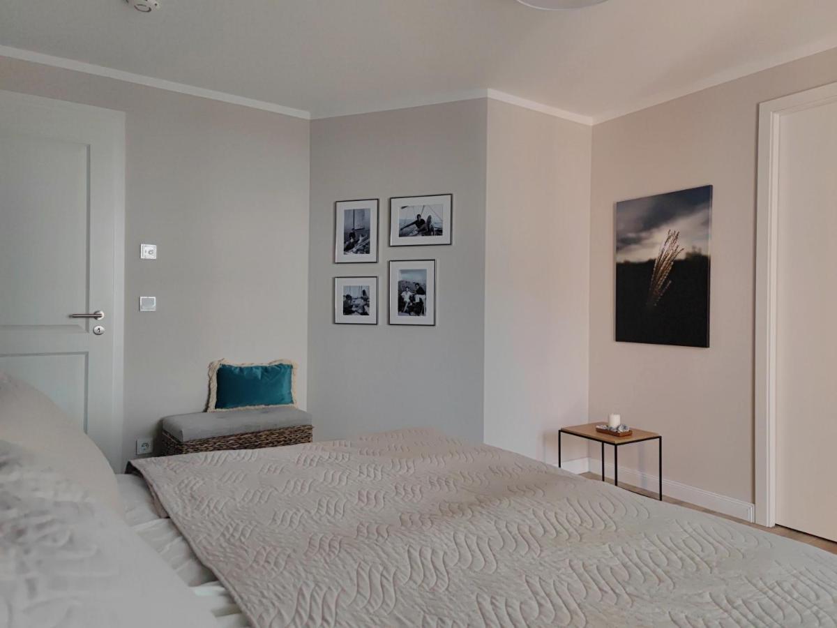 Jolle 54 Apartment Putbus