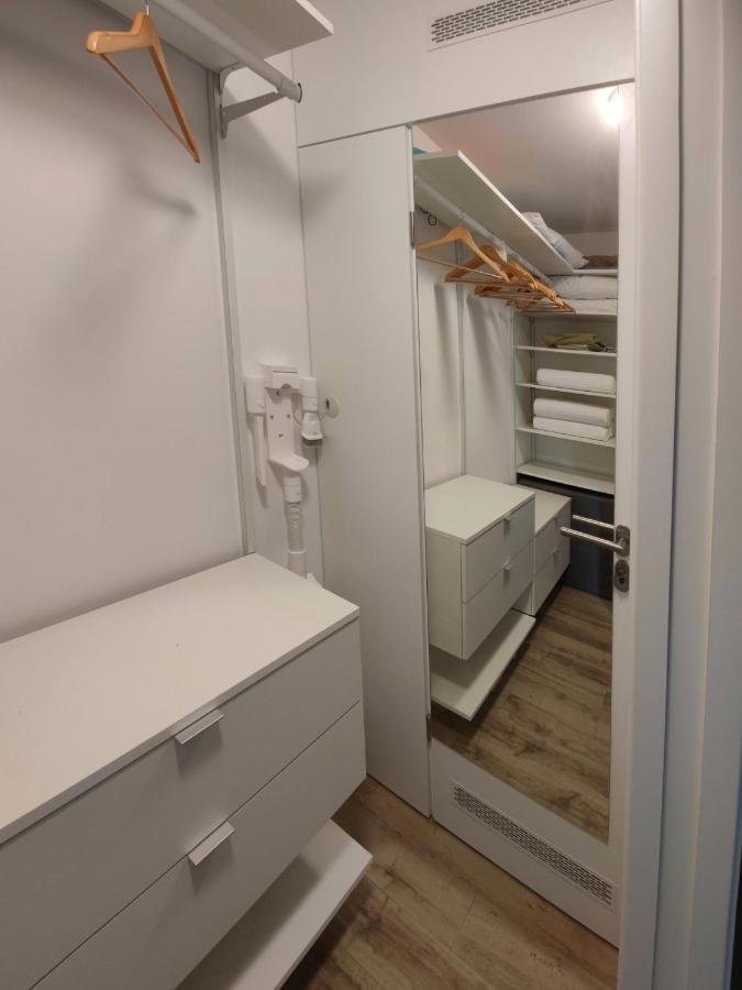 Jolle 54 Apartment Putbus
